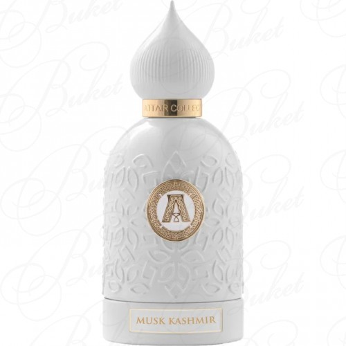 Духи Attar Collection MUSK KASHMIR extrait de parfum 80ml