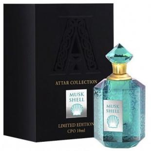 Attar Collection MUSK SHELL 10ml oil