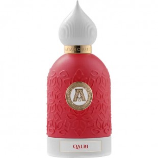 Attar Collection QALBI extrait de parfum 80ml