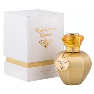 Attar Collection ROYAL SANDS CRYSTAL 100ml edp