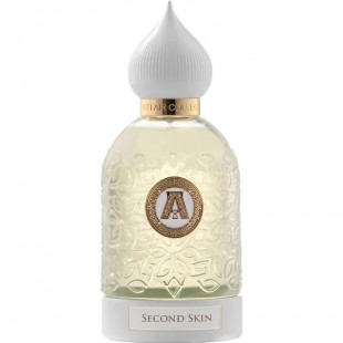 Attar Collection SECOND SKIN extrait de parfum 80ml