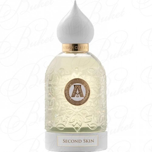 Тестер Attar Collection SECOND SKIN extrait de parfum 80ml TESTER