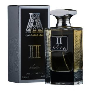 Attar Collection SELECTIVE II 100ml edp