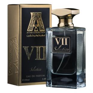 Attar Collection SELECTIVE VII 100ml edp