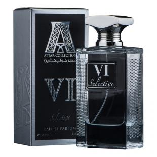 Attar Collection SELECTIVE VI 100ml edp