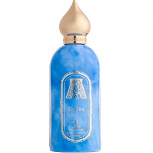 Attar Collection SIERRA 100ml edp TESTER