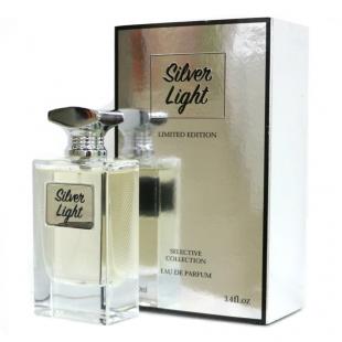 Attar Collection SILVER LIGHT 100ml edp