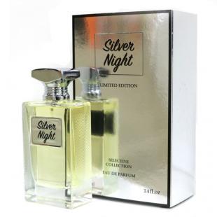 Attar Collection SILVER NIGHT 100ml edp