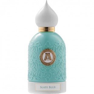 Attar Collection SLATE BLUE extrait de parfum 80ml TESTER
