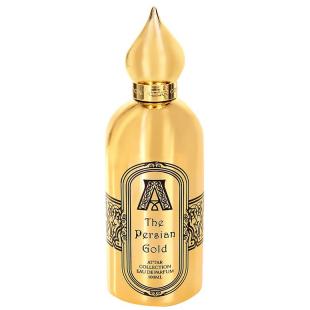 Attar Collection THE PERSIAN GOLD 100ml edp TESTER