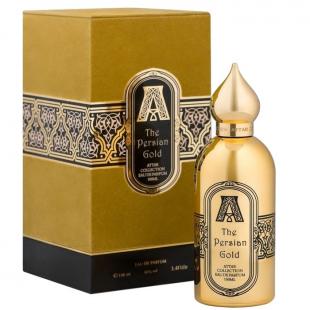 Attar Collection THE PERSIAN GOLD 100ml edp