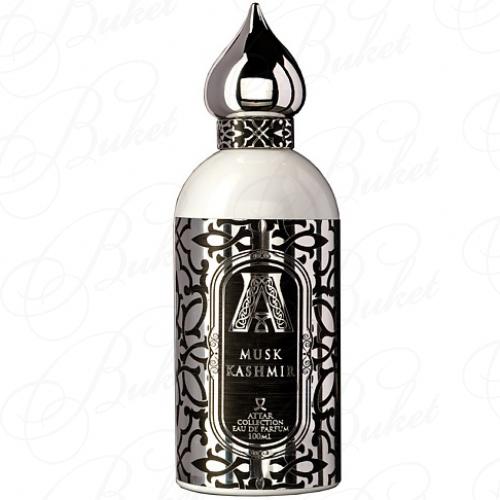 Тестер Attar Collection MUSK KASHMIR 100ml edp TESTER