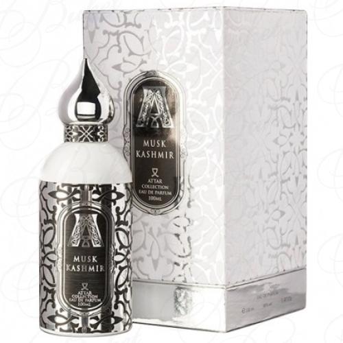 Парфюмерная вода Attar Collection MUSK KASHMIR 100ml edp