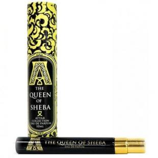 Attar Collection QUEEN OF SHEBA 10ml edp