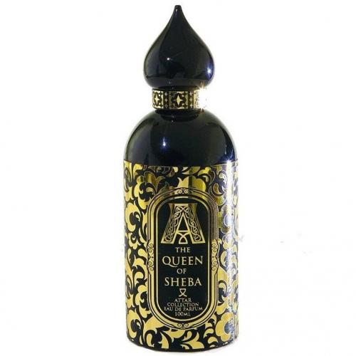 Тестер Attar Collection QUEEN OF SHEBA 100ml edp TESTER