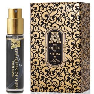 Attar Collection QUEEN OF SHEBA 8ml edp
