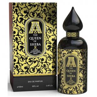 Attar Collection QUEEN OF SHEBA 100ml edp