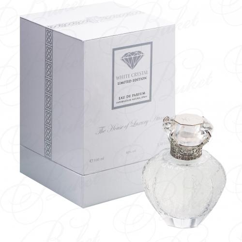 Парфюмерная вода Attar Collection WHITE CRYSYAL 100ml edp