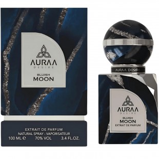 Auraa Desire BLUISH MOON extrait de parfum 100ml