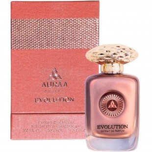 Auraa Desire EVOLUTION extrait de parfum 100ml