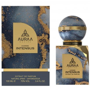 Auraa Desire HOMME INTENSUS extrait de parfum 100ml