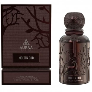 Auraa Desire MOLTEN OUD extrait de parfum 100ml