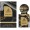 Auraa Desire NOIR GRIT extrait de parfum 100ml