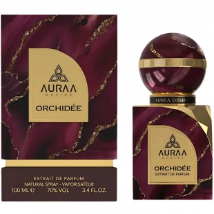 Auraa Desire ORCHIDEE extrait de parfum 100ml