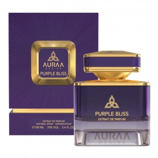 Auraa Desire PURPLE BLISS extrait de parfum 100ml