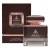 Auraa Desire ROBUSTA extrait de parfum 100ml