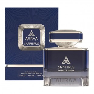 Auraa Desire SAPPHIRUS extrait de parfum 100ml