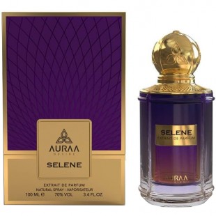 Auraa Desire SELENE extrait de parfum 100ml