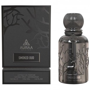Auraa Desire SMOKED OUD extrait de parfum 100ml