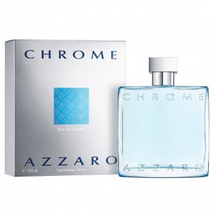 Azzaro CHROME 100ml edt