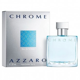 Azzaro CHROME 30ml edt