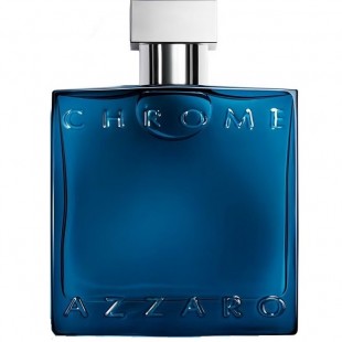 Azzaro CHROME Parfum 100ml TESTER