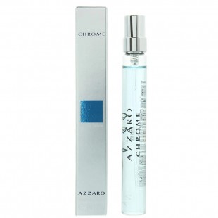 Azzaro CHROME 10ml edt
