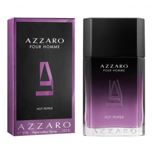 Azzaro POUR HOMME HOT PEPPER 100ml edt