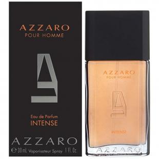 Azzaro POUR HOMME INTENSE 30ml edp