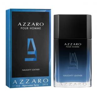 Azzaro POUR HOMME NAUGHTY LEATHER 100ml edt