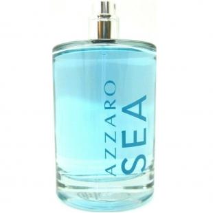 Azzaro SEA 100ml edt TESTER