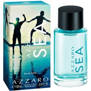 Azzaro SEA 100ml edt