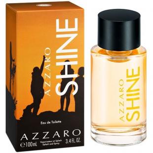 Azzaro SHINE 100ml edt