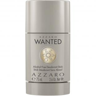 Azzaro WANTED deo-stick 75ml