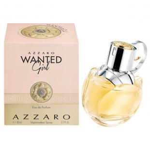 Azzaro WANTED GIRL 80ml edp