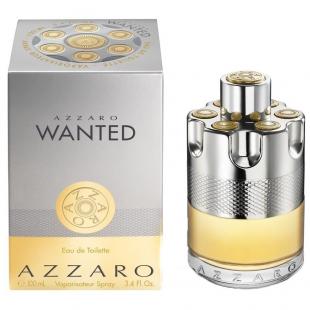 Azzaro WANTED 50ml edt
