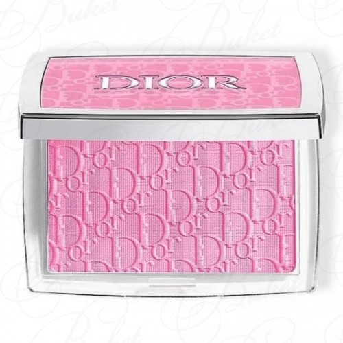Румяна CHRISTIAN DIOR MAKE UP BACKSTAGE ROSY GLOW №001 Pink