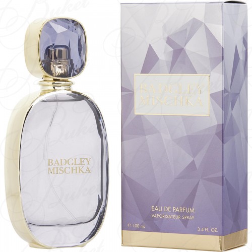 Парфюмерная вода Badgley Mischka BADGLEY MISCHKA Eau De Parfum 100ml edp