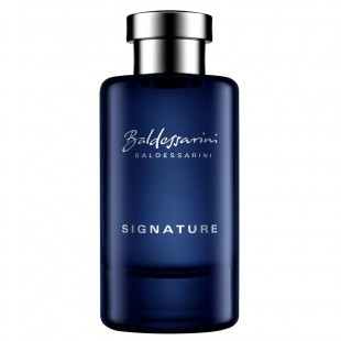 Hugo Boss BALDESSARINI SIGNATURE 90ml edt TESTER