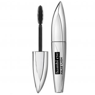 Тушь для ресниц L`OREAL MAKE UP BAMBI EYE FALSE LASH Черная